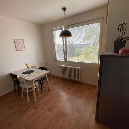 Klidny Byt Na Okraji Trutnova Apartment ภายนอก รูปภาพ
