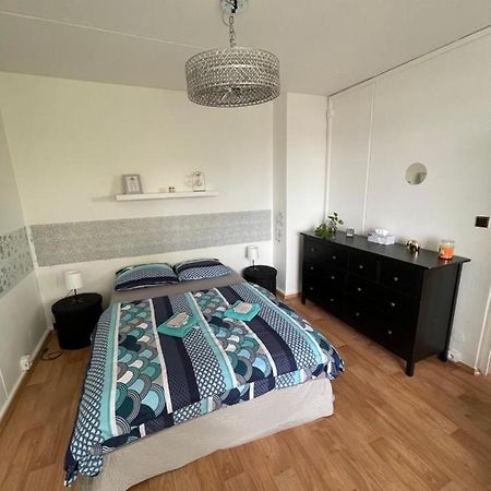 Klidny Byt Na Okraji Trutnova Apartment ภายนอก รูปภาพ