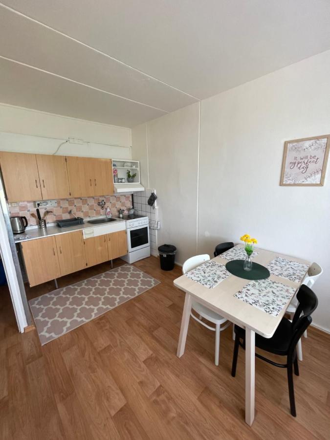 Klidny Byt Na Okraji Trutnova Apartment ภายนอก รูปภาพ