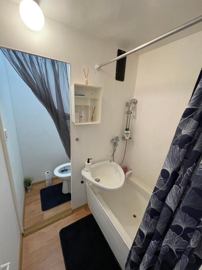Klidny Byt Na Okraji Trutnova Apartment ภายนอก รูปภาพ